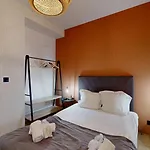 140 Suite Ludo - Superbe Appartement à Paris