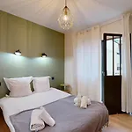140 Suite Ludo - Superbe Appartement à Paris